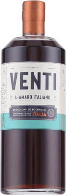 Apéritif Bitter Venti. L'Amaro Italiano