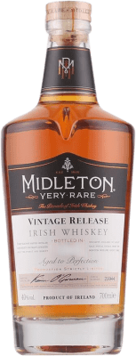 Whiskey Blended Midleton Very Rare Irish Vintage Release 70 cl