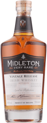 Whisky Blended Midleton Vintage, Very Rare — Muy Exclusivo 70 cl