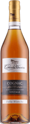 コニャック Claude Thorin Vintage Folle Blanche Cognac 70 cl