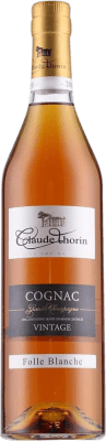 Cognac Claude Thorin Folle Blanche Cognac Vintage 70 cl