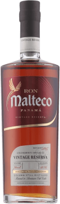 Rum Licorera Quezalteca Vintage Reserve — Gereift 70 cl