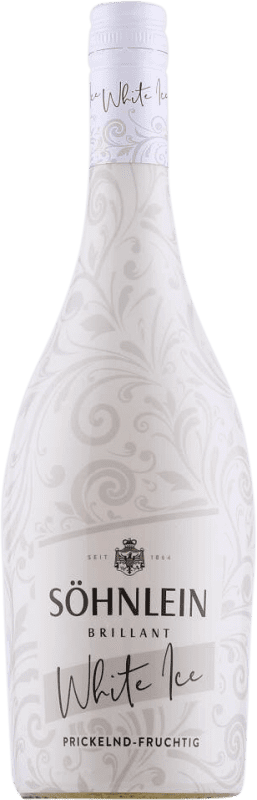 4,95 € Envoi gratuit | Vin Mousseux Blanc Söhnlein Brillant White Ice