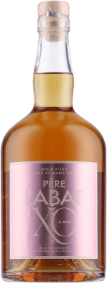 朗姆酒 Pere Labat XO Limited Edition 6 岁 70 cl