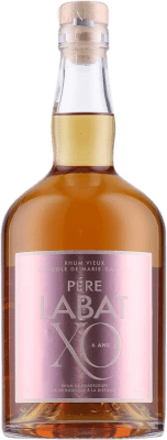 Rum Pere Labat XO Limited Edition 6 Years 70 cl