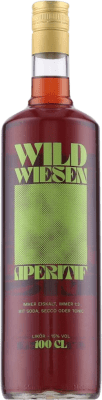Liqueurs Ziegler Zeitgeist Flora