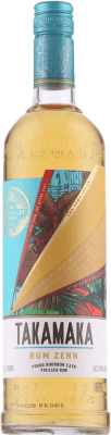 朗姆酒 Takamaka Zenn