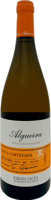 Algueira Finca Cortezada Ribeira Sacra 75 cl