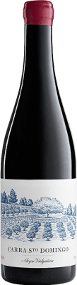 Alegre Valgañón Carra Santo Domingo Rioja 75 cl
