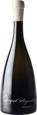 Ángel Sequeiros Foudre Albariño — Albarinho Rías Baixas 75 cl
