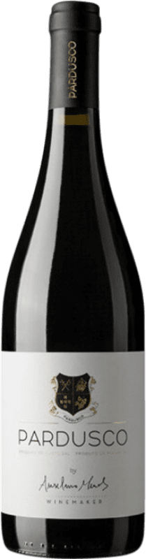 8,95 € | Vino rosso Anselmo Mendes Pardusco I.G. Vinho Verde Portogallo Caíño Nero, Pedral, Alvarelhao 75 cl