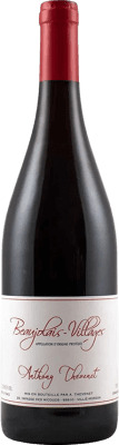 Anthony Thevenet Gamay Beaujolais Villages 75 cl