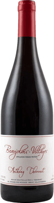 Anthony Thevenet Gamay Beaujolais-Villages 75 cl