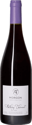 Anthony Thevenet Gamay — Гаме Morgon 75 cl