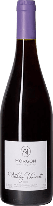 37,95 € Free Shipping | Red wine Anthony Thevenet A.O.C. Morgon