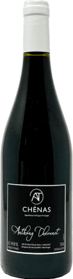 Anthony Thevenet Gamay — Гаме Chénas 75 cl