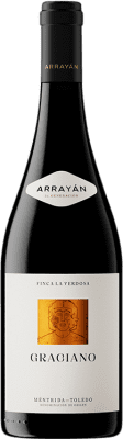 Arrayán Graciano Méntrida 75 cl