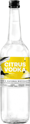 ウォッカ Berlin Seltzer Citrus 70 cl