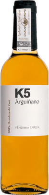 K5 VT Vendimia Tardía — Late Harvest 37 cl