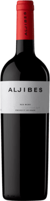 Los Aljibes Vino de la Tierra de Castilla 75 cl