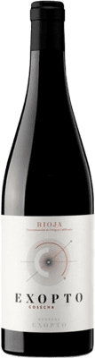 Exopto Rioja 75 cl