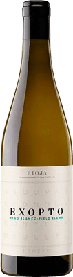 Exopto Field Blend Blanco