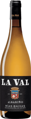 La Val La Val Albariño Rías Baixas 75 cl