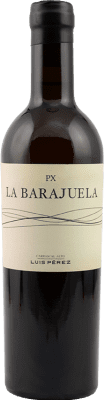 Luis Pérez La Barajuela Pedro Ximénez 75 cl