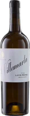 Luis Pérez Villamarta Tres Palmas Palomino Fino Jerez-Xérès-Sherry 75 cl