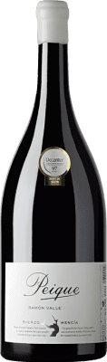 Peique Ramón Valle Mencía Bierzo マグナムボトル 1,5 L