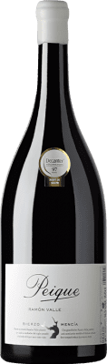 Peique Ramón Valle Mencía Bierzo Magnum Bottle 1,5 L