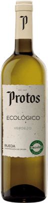 Protos Ecológico Verdejo Rueda 75 cl