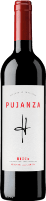 Pujanza Tempranillo Rioja 75 cl