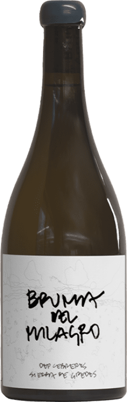 62,95 € Envoi gratuit | Vin blanc Bruma Milagro D.O.P. Cebreros