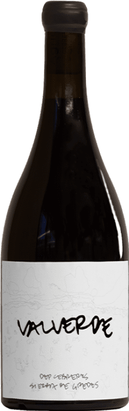 56,95 € Spedizione Gratuita | Vino rosso Bruma Valverde D.O.P. Cebreros