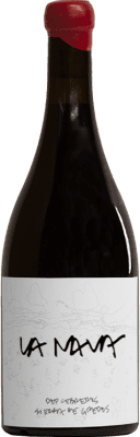 Bruma Nava Grenache Cebreros 75 cl