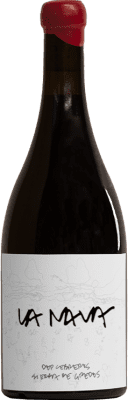 Bruma Nava Garnacha — Grenache Cebreros 75 cl