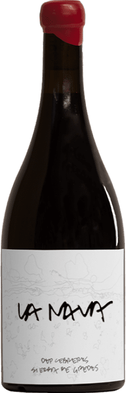 67,95 € Envoi gratuit | Vin rouge Bruma Nava D.O.P. Cebreros