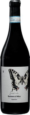 Camparo Sarà Barbera Barbera d'Alba 75 cl