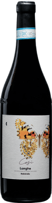 Camparo Così Nebbiolo Langhe 75 cl