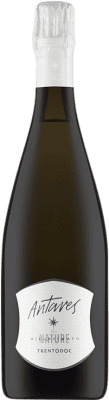 Cantina Toblino Antares Chardonnay Brut Nature Trento 75 cl