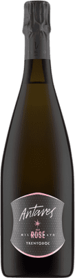 Cantina Toblino Antares Rosé Bio Pinot Preto Trento 75 cl