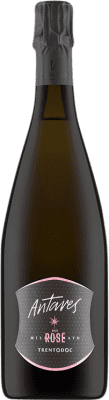 Cantina Toblino Antares Rosé Bio Spätburgunder Trento 75 cl
