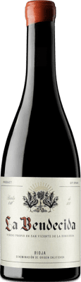 Carlos Sánchez La Bendecida Rioja 75 cl