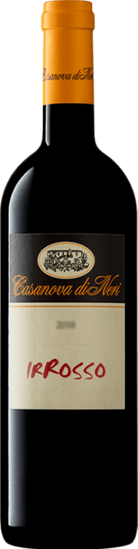 39,95 € Envoi gratuit | Vin rouge Casanova di Neri Irrosso I.G.T. Toscana