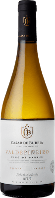 Casar de Burbia Valdepiñeiro Vino de Paraje Godello Bierzo 75 cl