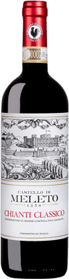 Castello di Meleto Chianti Classico 75 cl
