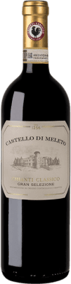 Castello di Meleto Gran Selezione
