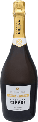 Gustave Eiffel Blanc de Blancs