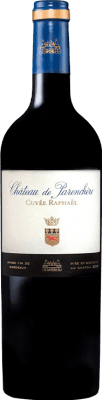 Château de Parenchère Cuvée Raphael Bordeaux Supérieur 75 cl